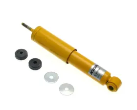 KONI Sport (yellow) 80 Series- internally adjustable, twin-tube non-gas Alfa Romeo Front